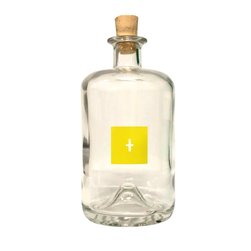 LO-FI White Rum